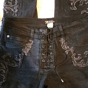 VENUS badass jeans